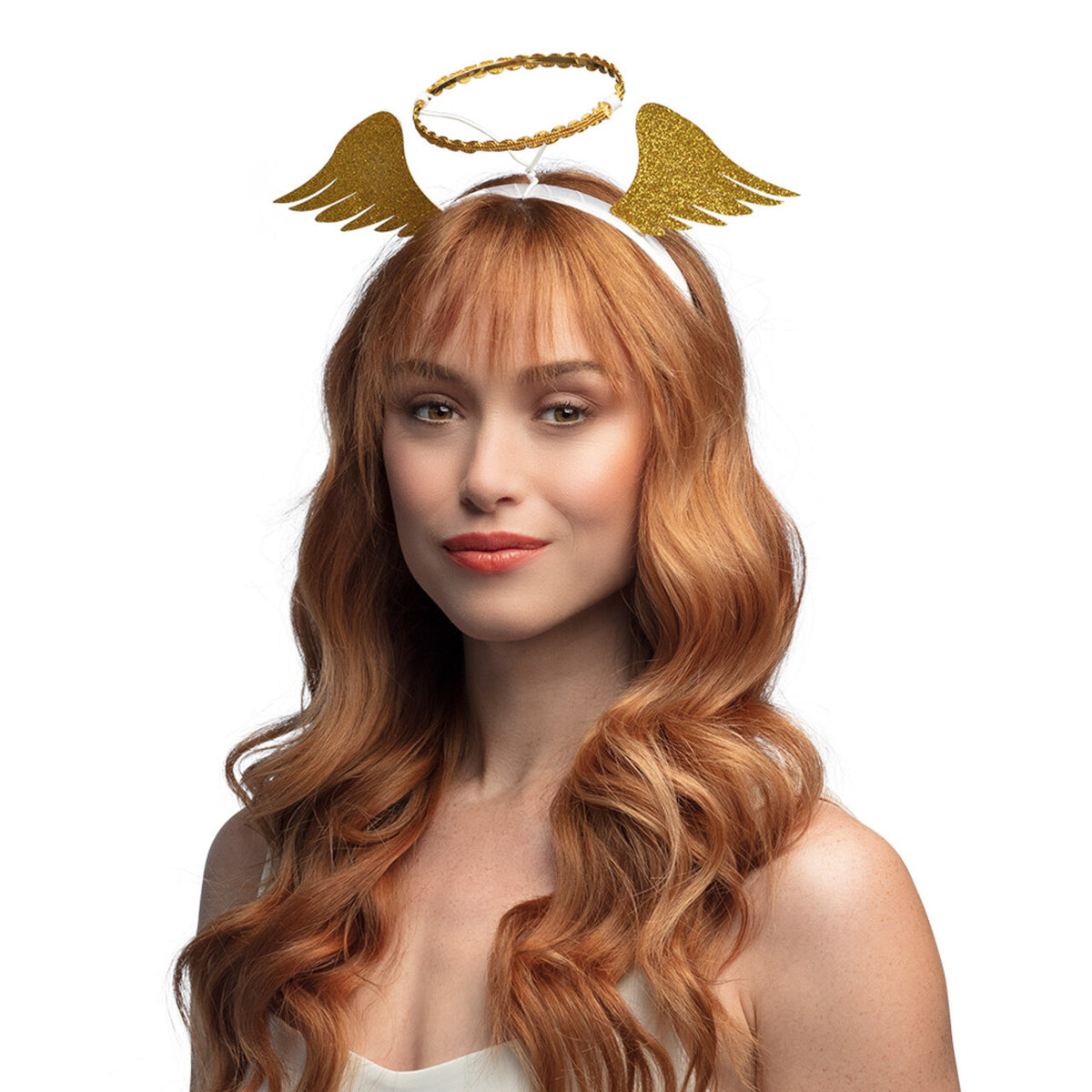 Op deze afbeelding zie je een Accessoires, van het merk Boland. Diadeem Angela