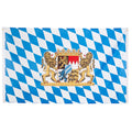 Drapeau De Bavière