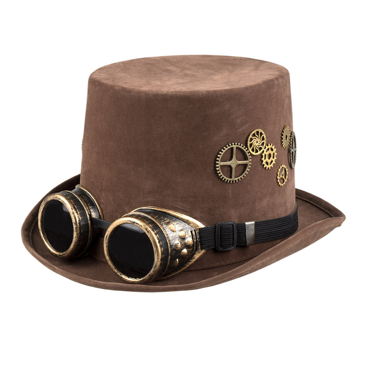 Op deze afbeelding zie je een Accessoires, van het merk Boland. Hoed Sightpunk