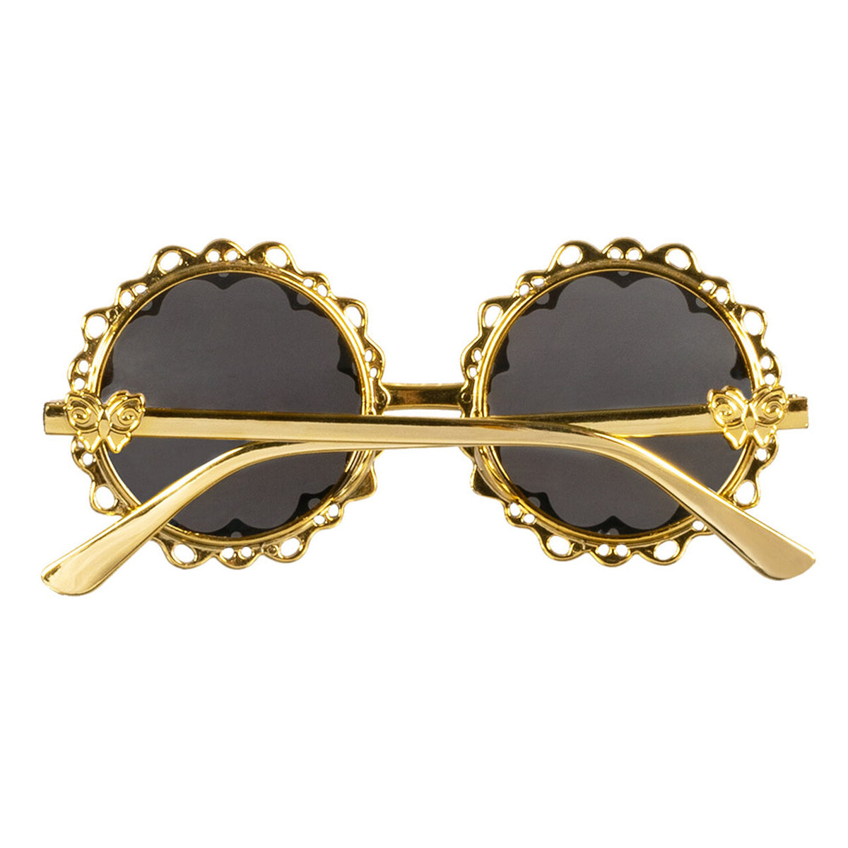 Op deze afbeelding zie je een Accessoires, van het merk Boland. Klassieke Steampunk Bril