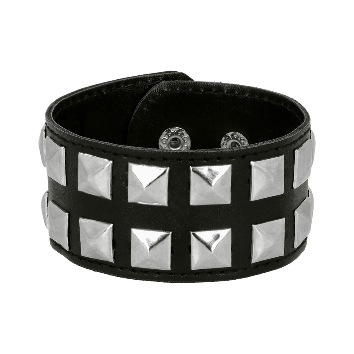 Op deze afbeelding zie je een Accessoires, van het merk Boland. Accessoire Set Punker / Biker