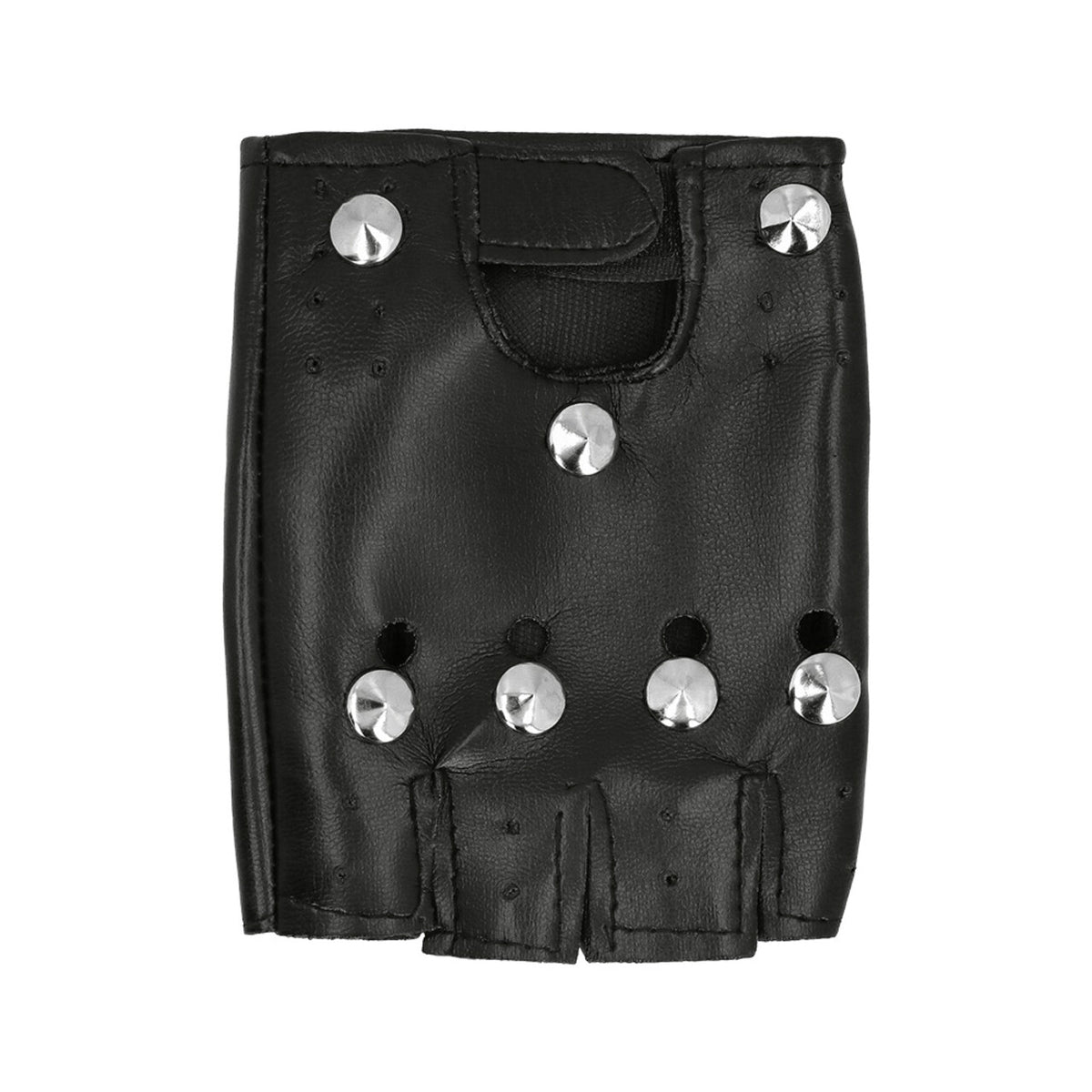 Op deze afbeelding zie je een Accessoires, van het merk Boland. Accessoire Set Punker / Biker