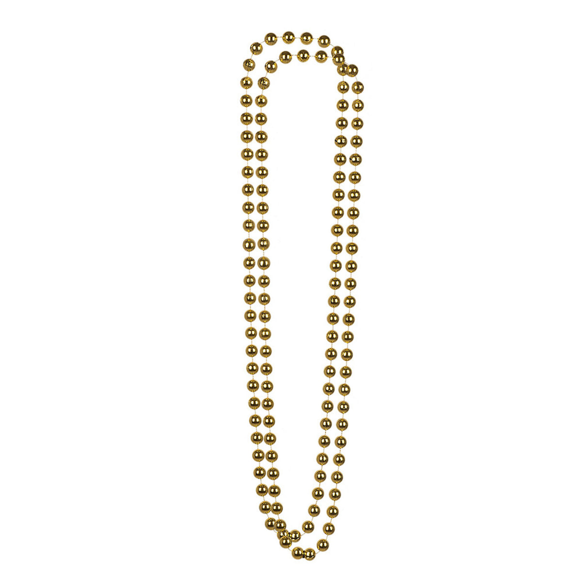Op deze afbeelding zie je een Accessoires, van het merk Boland. Set 2 Kettingen Magali Goud