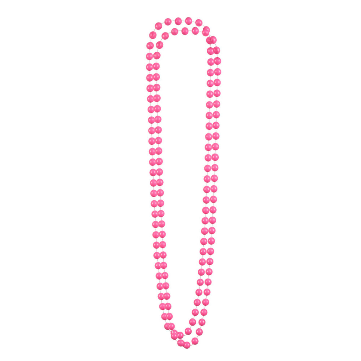 Op deze afbeelding zie je een Accessoires, van het merk Boland. Set 2 Kettingen Magali Roze