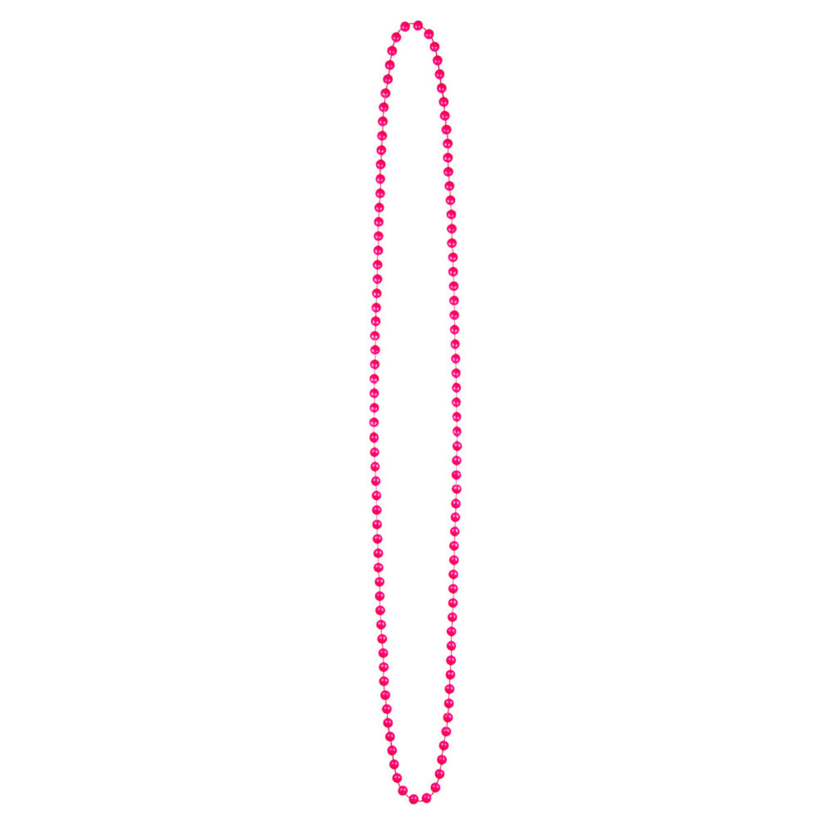 Op deze afbeelding zie je een Accessoires, van het merk Boland. Set 4 Kettingen Candy Disco
