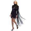 Cape Veuve Noire Carmilla