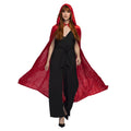 Cape Gothique Petit Chaperon Rouge