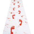 Tapis Rouge Taches De Sang