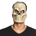 Masque De Squelette