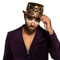 Chapeau Voodoo Kalfu