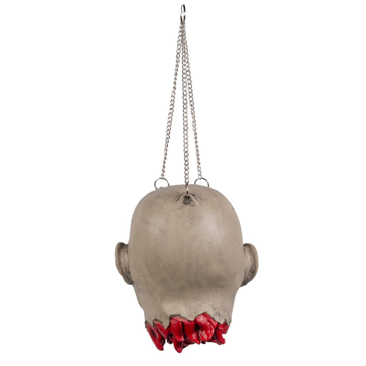 Op deze afbeelding zie je een Decoratie, van het merk Boland. Hangende Hein Horrorhoofd