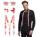 Ensemble Daccessoires Killer Party