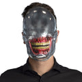 Masque Miroir Aveugle