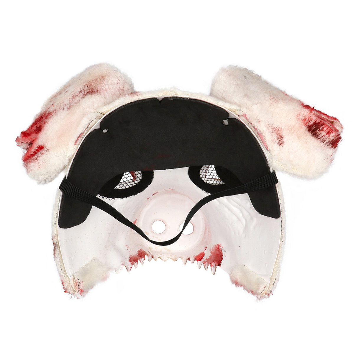 Op deze afbeelding zie je een Accessoires, van het merk Boland. Masker Bloederig Varken