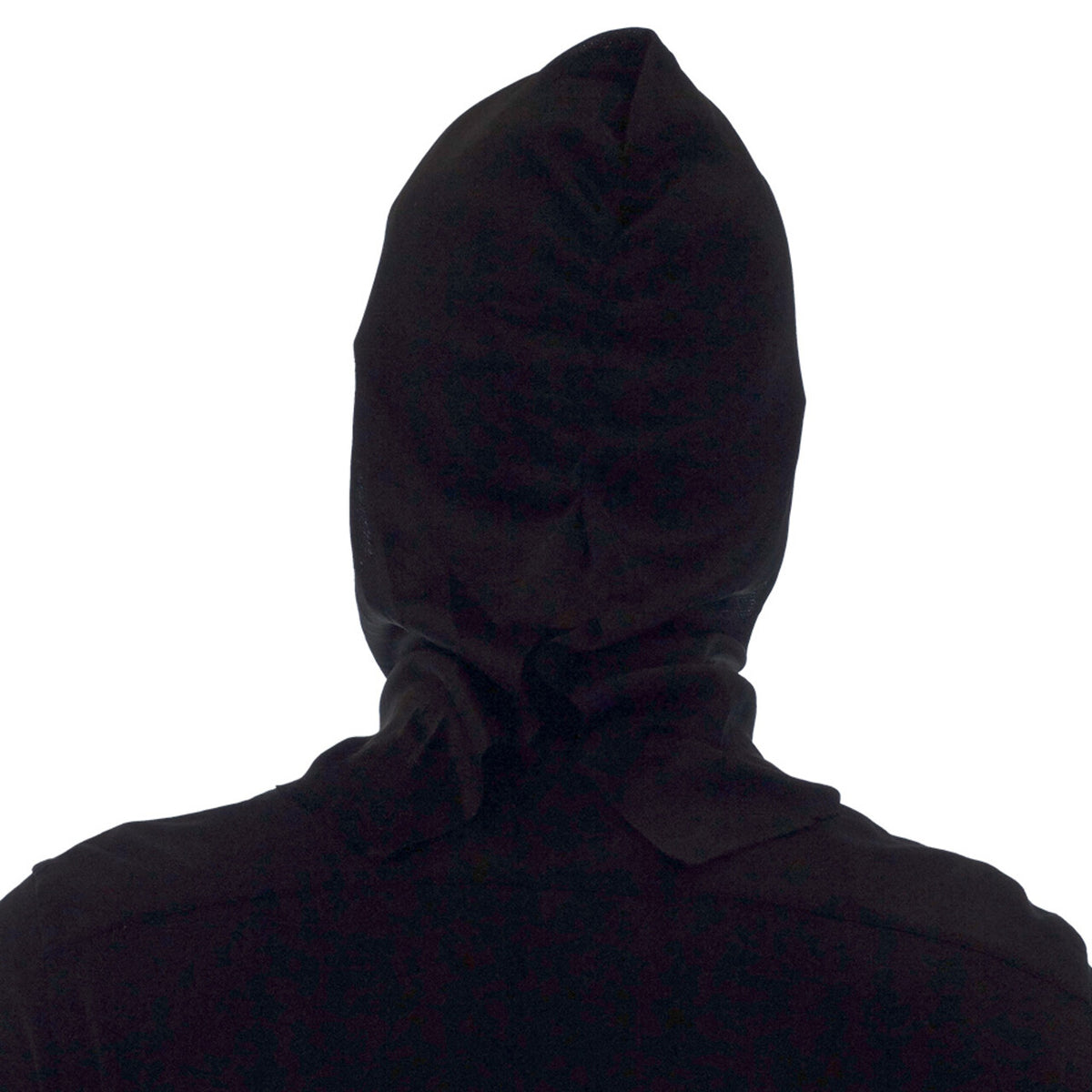 Op deze afbeelding zie je een Accessoires, van het merk Boland. Masker Anonymous Gold