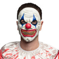 Masque Clown Bad Buster