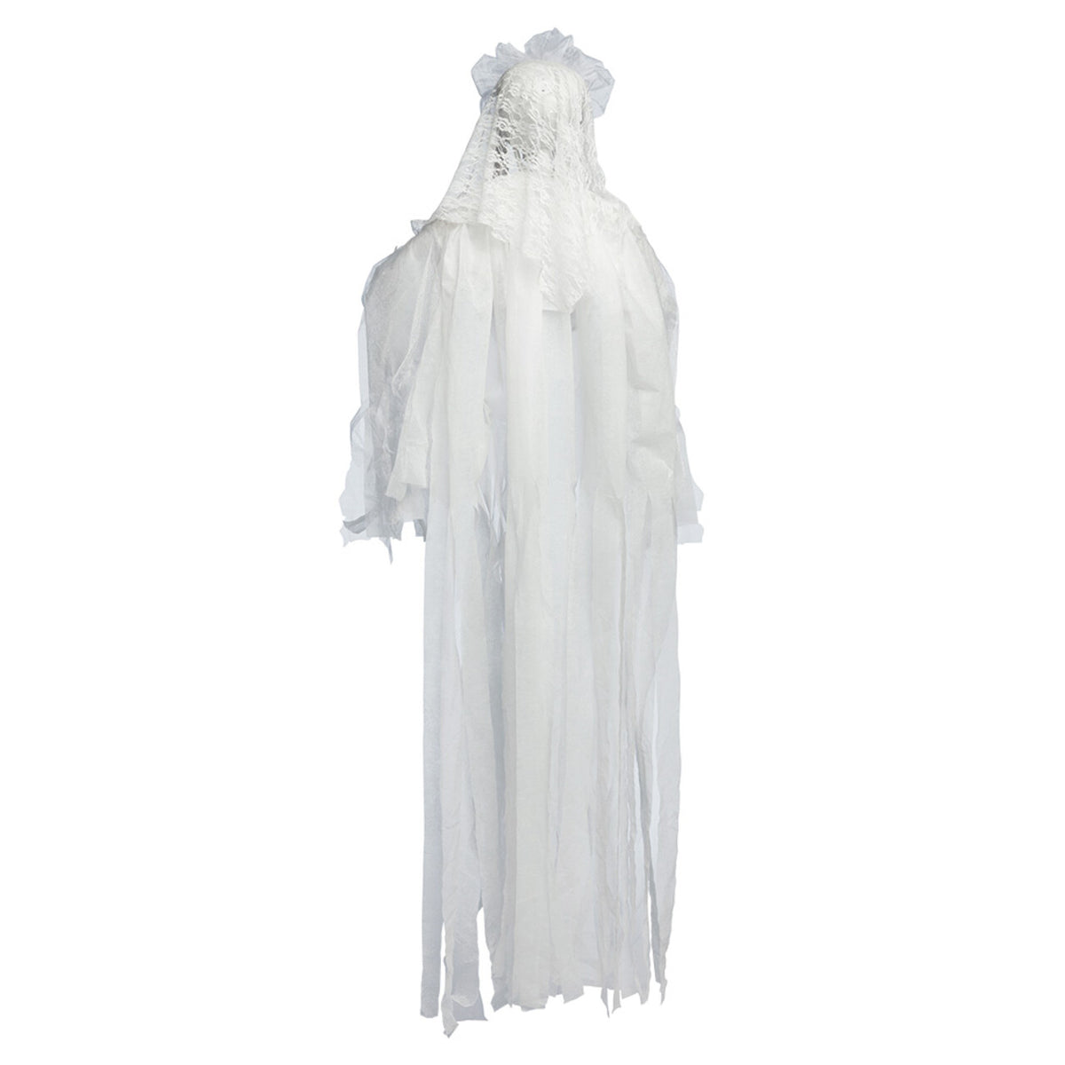 Op deze afbeelding zie je een Decoratie, van het merk Boland. Hangdecoratie Pop Vengeful Bride