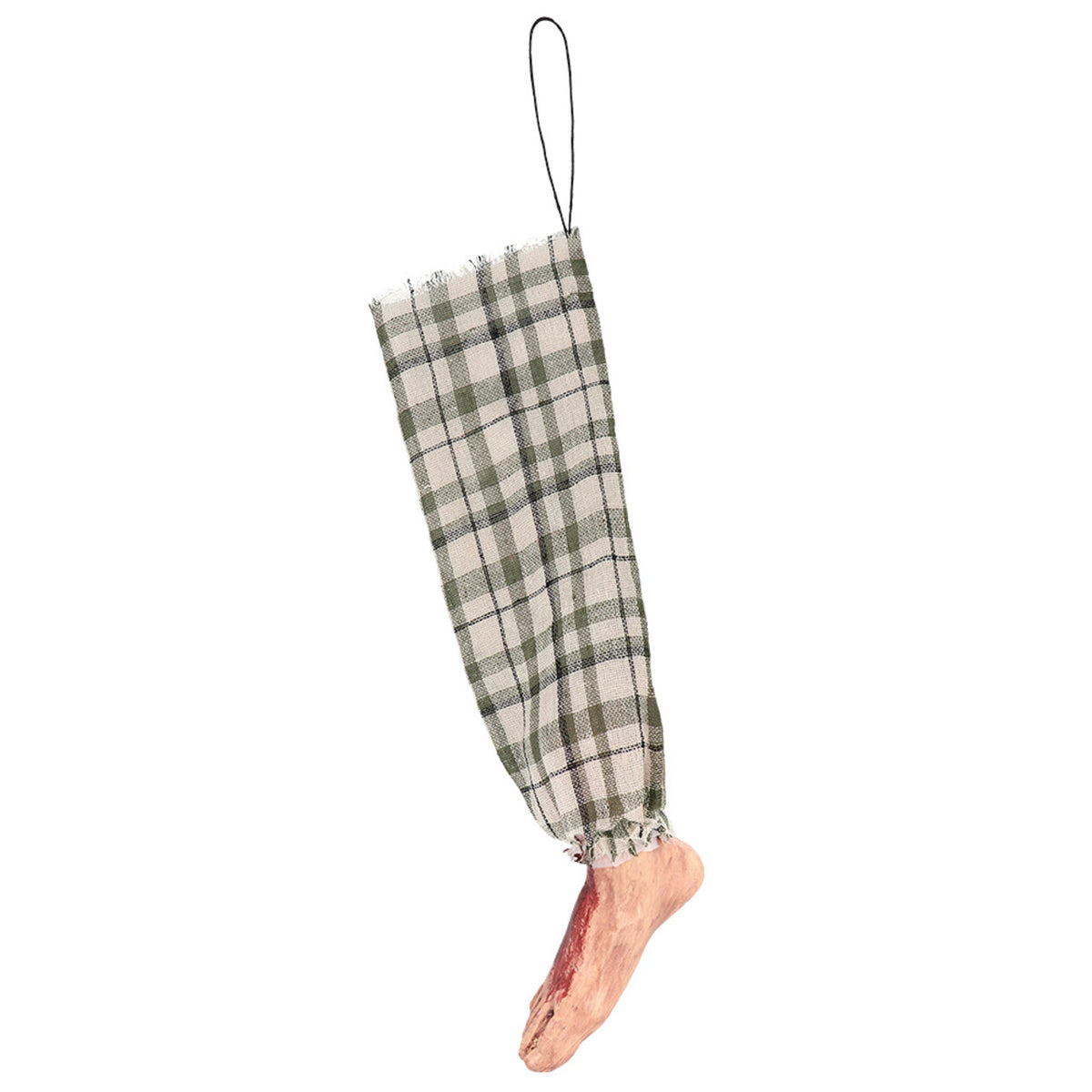 Op deze afbeelding zie je een Decoratie, van het merk Boland. Hangdecoratie Bloederig Been