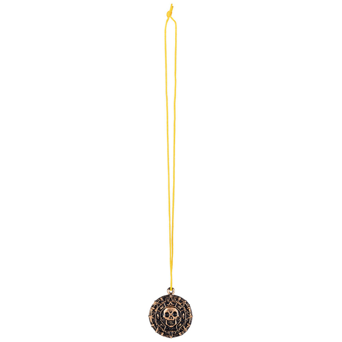 Op deze afbeelding zie je een Accessoires, van het merk Boland. Set Piraat Thomas Windvlaag