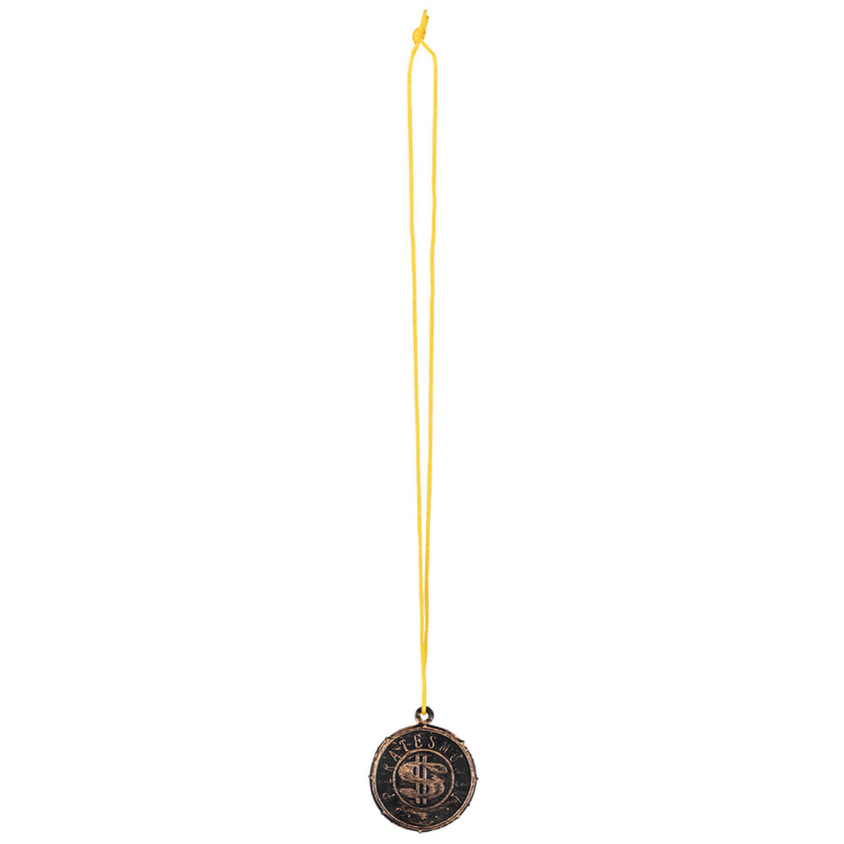 Op deze afbeelding zie je een Accessoires, van het merk Boland. Set Piraat Thomas Windvlaag