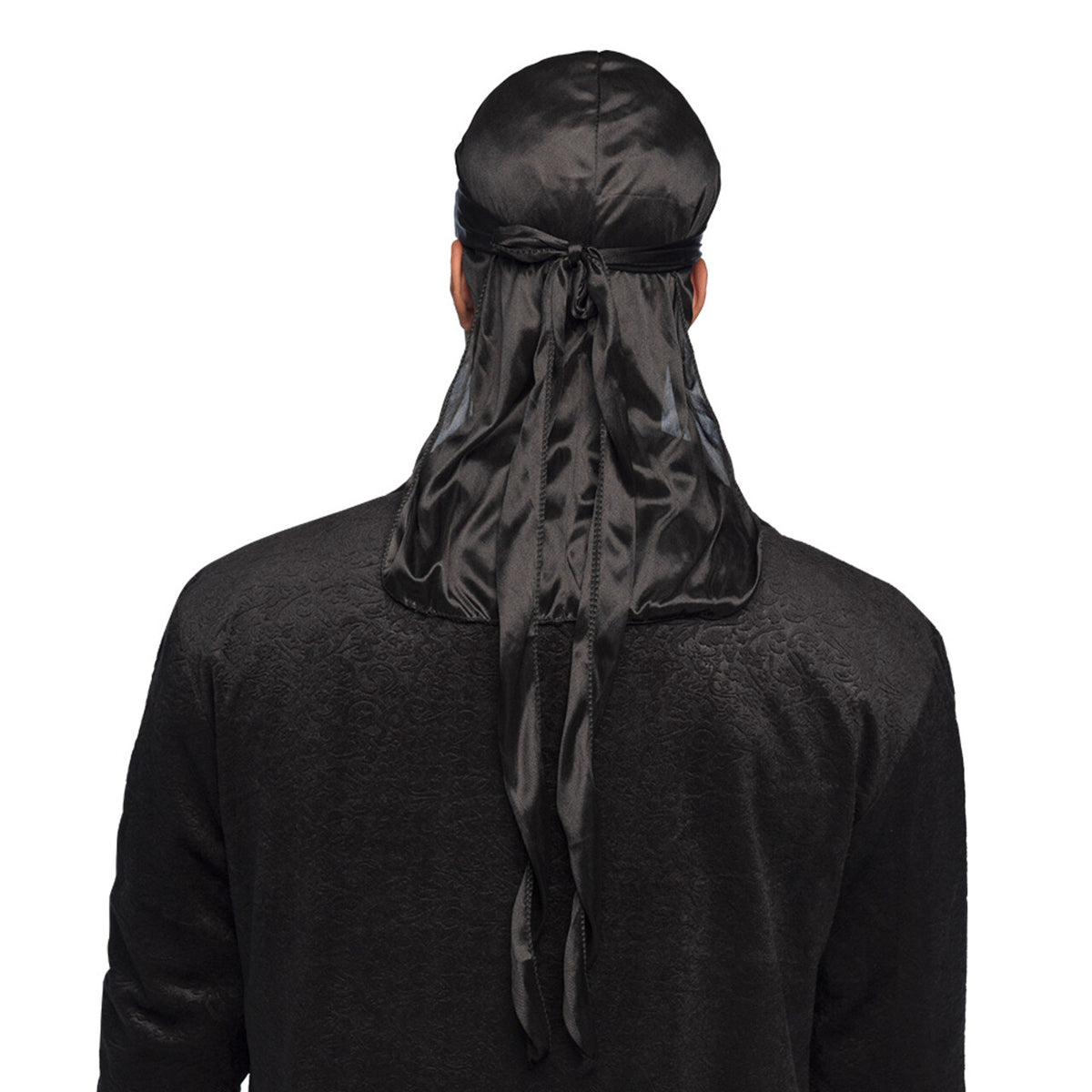 Op deze afbeelding zie je een Accessoires, van het merk Boland. Set Pirate Gangster