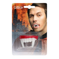 Dents De Vampire Agressives