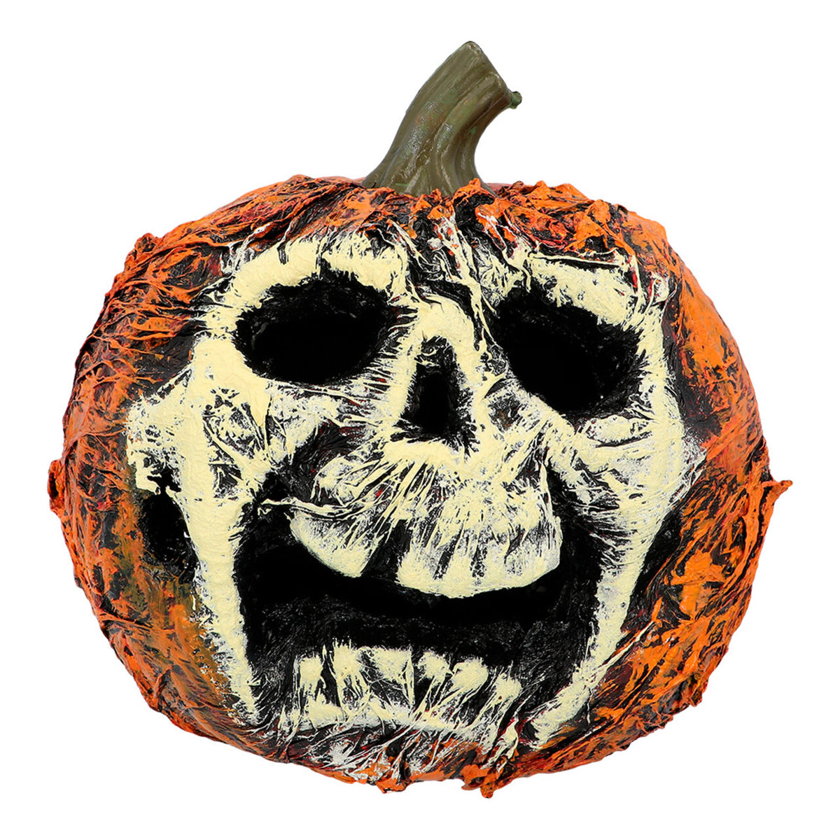 Op deze afbeelding zie je een Decoratie, van het merk Boland. Decoratie Pompoen Fright Light