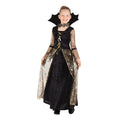 Sorcière Magie Noire Spinderella Costume