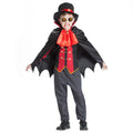 Maître Vampire Vladimir Costume