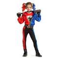 Jessy Bouffon Costume