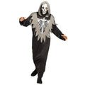Gardien De Donjon Sinistre Costume