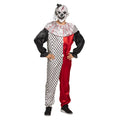 Clown Horreur Psycho Costume