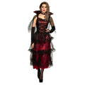 Vampire De Minuit Costume