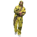 Danger Dans Le Laboratoire Radioactif Costume