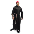 Prêtre Zombie Sanguinaire Costume
