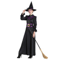 Sorcière Wicca Magie Costume