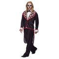 Señor Squelette Costume