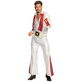 Roi Du Rock n Roll Costume
