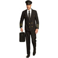 Costume Pilote Costume