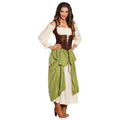 Paysanne Brigitte Costume