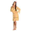 Indienne Cheval Blanc Costume