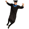 Diplômé Cum Laude Costume