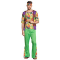 Harry Woodstock Costume