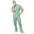 Chirurgien Opération Merveille Costume