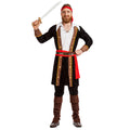 Pirate Harry Aileron Costume