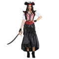 Pirate Grace Chanceux Costume
