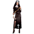 Bonne Sœur Malicieuse Costume