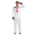 Costume De Marin pour Adolescent Costume Garçon