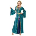 Dame Médiévale Marguerite Costume