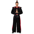 Samouraï Bonzaï Bob Costume